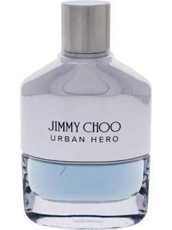 Jimmy Choo Urban Hero Eau de Parfum 100ml