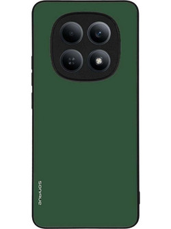 Sonique ColorBloc Series Θήκη Green (Xiaomi Redmi Note 15 4G)