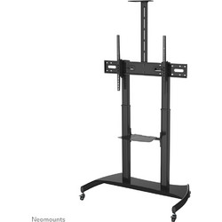 Neomounts PLASMA-M1950E Βάση Τηλεόρασης Δαπέδου Τροχήλατη 60"-100" έως 100kg
