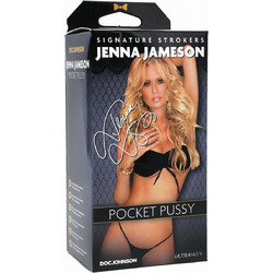 Doc Johnson Main Jenna Jameson Pocket Pussy Αυνανιστήρι
