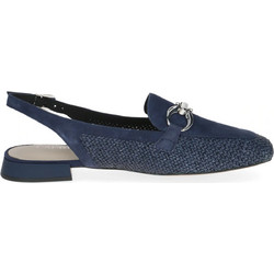 CAPRICE ΓΥΝΑΙΚΕΙΑ SLINGBACKS 9-29410-46, ΜΠΛΕ, Γυναίκα