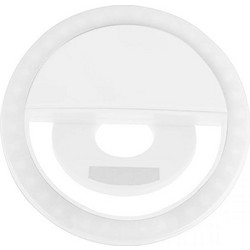 Λάμπα LED για selfie (DM-0945-B)