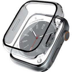 Crong Hybrid Watch Case Apple Watch 40mm Clear