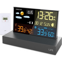 Life Subtropical 221-0357