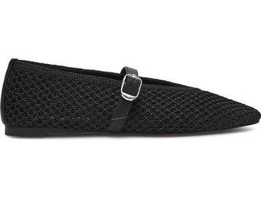 Μπαλαρινες 04004 Gayla 11005309 001 black