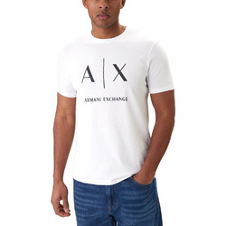 SLIM T-SHIRT MEN ARMANI EXCHANGE