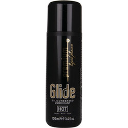 HOT Premium Silicone Glide 100ml