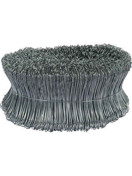 Συρματοθηλιές Cresman 12cm 1.0mm 1000 τεμάχια