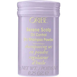 Oribe Oil Control Serene Scalp Oil Control Dry Shampoo Powder (7g)