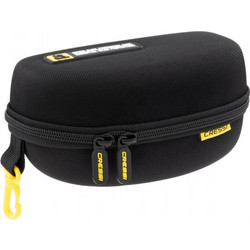ΘΗΚΗ ΓΥΑΛΙΩΝ CRESSI Elite Swim Goggles Case Black