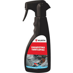 Wurth Upholstery Cleaner 500ml