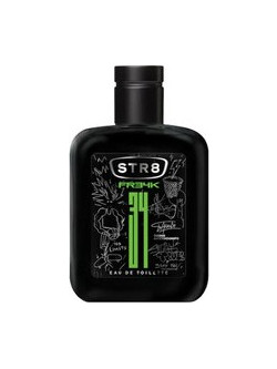 STR8 FR34K Eau de Toilette 50ml