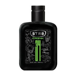 STR8 FR34K Eau de Toilette 50ml