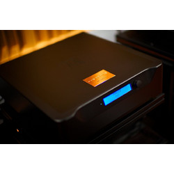 Magico MXO Analog Active Crossover