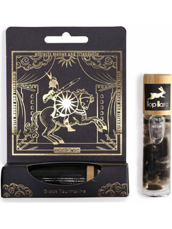 HH Tarot Roll On - The Knight
