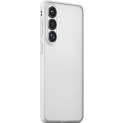 BLUEO - Ape Matte Series - Samsung Galaxy S26 Plus - Light Grey