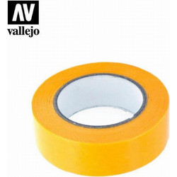 Vallejo - Masking Tape 18 mm x 18 m