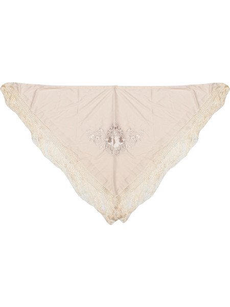 SHAWL FLAMENCO WOMAN PGMM33 (140 CM )