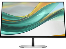 HP S5 Pro 527pf IPS Monitor 27" 1920x1080 FHD 120Hz 5ms