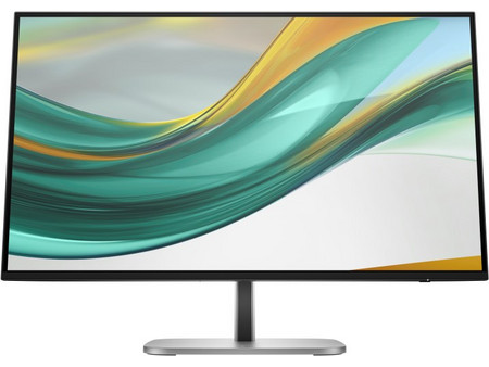 HP S5 Pro 527pf IPS Monitor 27" 1920x1080 FHD 120Hz 5ms