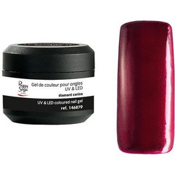 Peggy Sage Diamant Cerise Gel 5gr