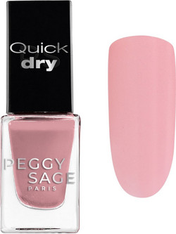 Peggy Sage 5247 Domy Gloss Βερνίκι Νυχιών Quick Dry 5ml