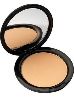 Peggy Sage Apricot Pressed Powder 10gr