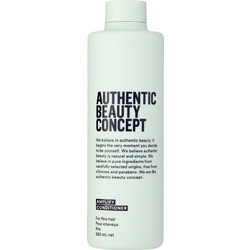 Authentic Beauty Concept Amplify Conditioner για Όγκο για Λεπτά Μαλλιά 250ml