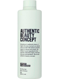 Authentic Beauty Concept Amplify Conditioner για Όγκο για Λεπτά Μαλλιά 250ml