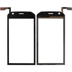 CAT S30 Touch Panel (BLACK) OEM