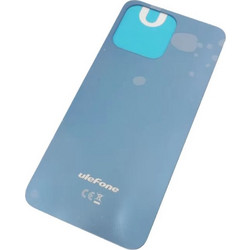 Ulefone Note 16 Pro Καπάκι Μπαταρίας (BLUE)