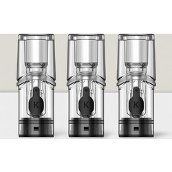 Kiwi Spark Starter Kit Replacement Pods 3τμχ 1.2ohm