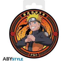 NARUTO SHIPPUDEN - Naruto - Coaster