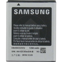 Samsung EB494353V