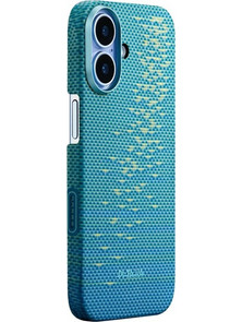 Pitaka UltraSlim Lucid θήκη για iPhone 17