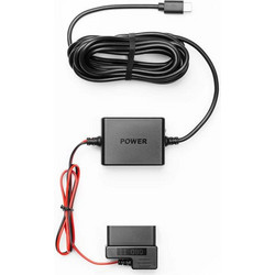 70mai OBD II Hardwire Kit type-C easy to install to vehicle with OBD port - Begginer Friendly