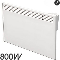 Beha PB8 Θερμοπομπός Τοίχου 800W με Θερμοστάτη
