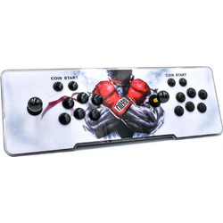 Pandora 28S 2x Joysticks Ηλεκτρονική Παιδική Retro Κονσόλα