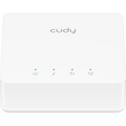 CUDY 1 PORT GIGABIT, XPON ONT