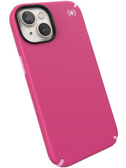 SPECK (150056-3067) IPHONE 14/IPHONE 16E/IPH13 CASE, PRESIDIO 2 PRO (DIGITALPINK/BLOSSOMPINK/WHITE)