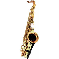 Thomann Custom Line Bronze TLBBZG Tenor Saxophone