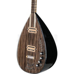 gamusic saz asem1 brown