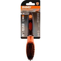 Shind Βουρτσα Χειρος Ναϋλον 200mm (SHI-94896) (SHI94896) - SHIND