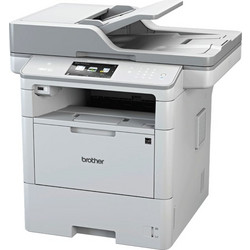 Brother MFC-L6800DW Μονόχρωμο Φωτοτυπικό Laser