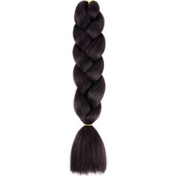 Μαλλιά για Ράστα Lotus Jumbo Braid A2 60cm 100gr