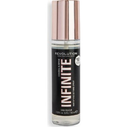 Setting Spray Προσώπου REVOLUTION Conceal & Define Infinite Mattifying Setting Spray 100ml