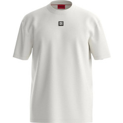Hugo Dalile T-Shirt - NATURAL