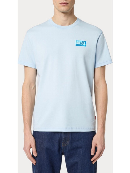 T-SHIRT DIESEL T NORM V13 CIEL DIESEL
