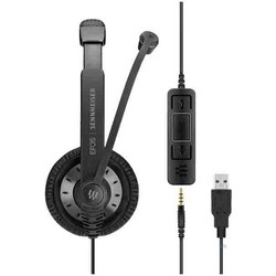 Sennheiser SC-45-USB-MS