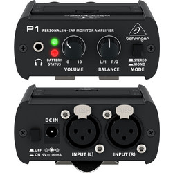 Behringer P1 Personalny